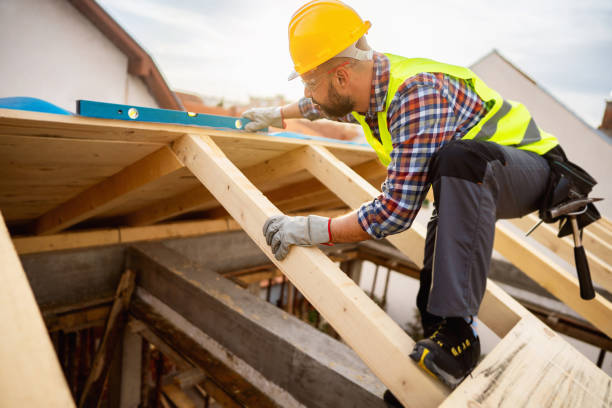 Best Rubber Roofing (EPDM, TPO)  in Quitman, GA